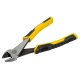 Stanley STHT0-74455 DynaGrip Diagonal Cutter 180mm