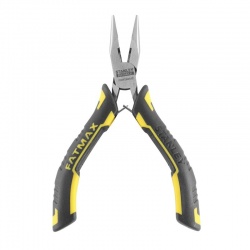 Stanley FMHT0-80517 FatMax Mini Straight Nose Pliers 125mm