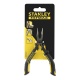 Stanley FMHT0-80517 FatMax Mini Straight Nose Pliers 125mm