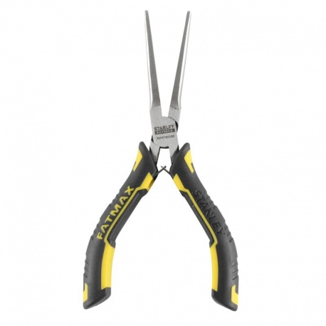 Stanley FMHT0-80520 FatMax Mini Long Nose Pliers 155mm