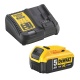 DeWalt DCD796P2 Brushless Li-Ion 18V 5Ah XR Cordless Hammer Drill Driver