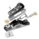 Stanley 1-12-020 Bailey Block Plane 160mm with Sheath