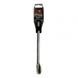 Black and Decker X54417 SDS Plus Sliding Chasing Chisel 22 x 240mm