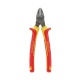 Stanley 0-84-009 FatMax 1000V insulated Diagonal Cutting Pliers - 160mm