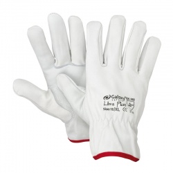 Galaxy 219 Libra Plus Leather Gloves