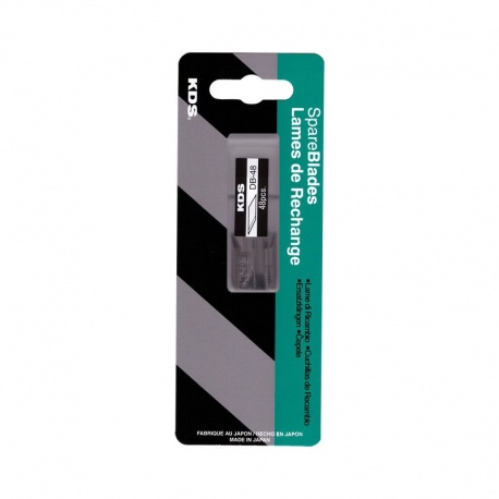 KDS DB-48 Spare blades for D-12 cutter