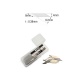 KDS DB-48 Spare blades for D-12 cutter