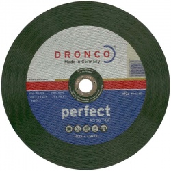 Metal cutting disc AS 36 T-BF 3.0 x 350mm