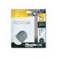 Black & Decker Piranha X13025 - Circular Saw Blade 184x16mm - 40T