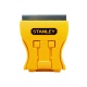 Stanley 28-218 mini scraper with 5 blades 40mm