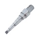 Force 68901 1/2" step hex wrench - 8 sizes