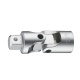 Force 80521 socket universal joint 1/4"