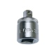 Force 80943 nut adapter 1/2"(F) - 3/8"(M)