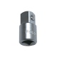 Force 80934 nut adapter 3/8"(F) - 1/2"(M)