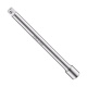Force 8042100 1/4" ratchet extension - 150mm
