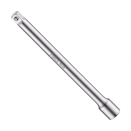 Force 8042100 1/4" ratchet extension - 150mm