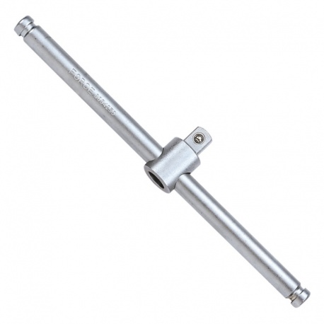 Force 8034250 sliding T-handle 1/2" - 250mm