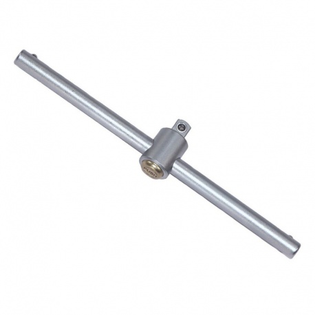 Force 8034250L συρόμενη μανέλα 1/2" - 250mm, με μπουτόν απασφάλισης