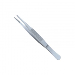 Force 6941140 High Precision Straight Tweezers 140mm