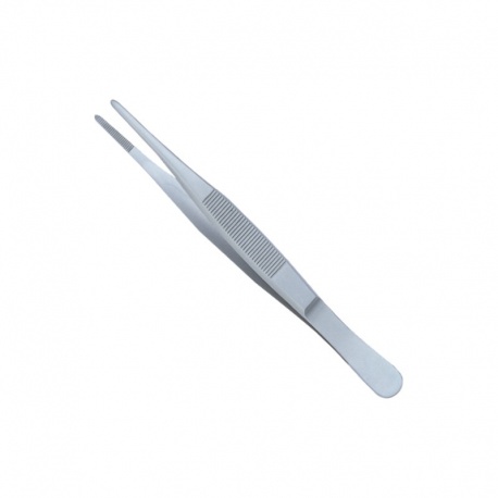Force 6941140 high precision straight tweezers 140mm