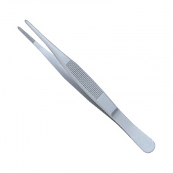 Force 6941180 High Precision Straight Tweezers 180mm