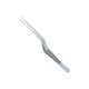 Force 6945140 high precision Z-shaped tweezers 140mm