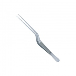 Force 6945140 High Precision Z-Shaped Tweezers 140mm