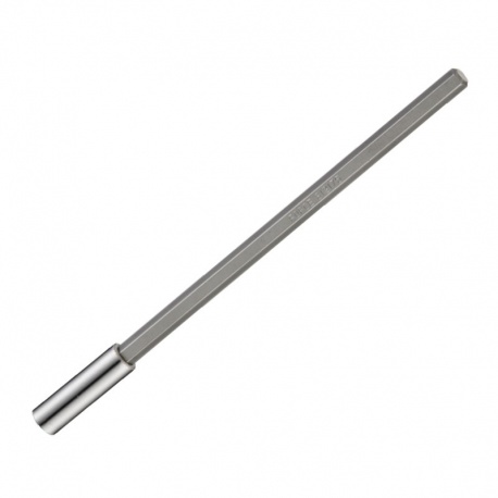 Force 812175 long magnetic bit holder 1/4" - 175mm