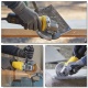 Stanley FMEG220 small angle grinder 125mm, 850W, no-volt, soft-start