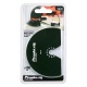 Black & Decker Piranha X26120 Oscillating Circular Blade 100mm for Wood and Metal