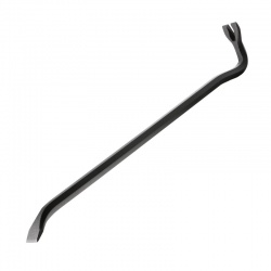 Stanley 1-55-156 Λοστός - Προκοβγάλτης 60cm