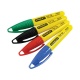 Stanley 1-47-329 fine tip permanent mini markers in 4 colors