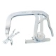 Force 62101 valve spring compressor 70-200mm, 250mm