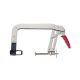 Force 62102 valve spring compressor 60-155mm, 150mm