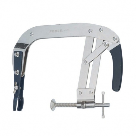 Force 62103 συμπιεστής ελατηρίων βαλβίδων 68-130mm, 150mm
