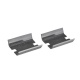 Stanley 0-28-631 2 replacement blades 25mm for scraper 0-28-616