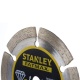 Stanley STA10415 διαμαντόδισκος πλακιδίων 89mm για FME380K