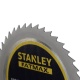 Stanley STA10420 HCS 89mm 44Τ blade for FME380K