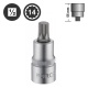 Force 34805514 1/2" spline socket bit - M14