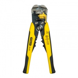 Stanley FatMax FMHT0-96230 Αυτόματος Απογυμνωτής Καλωδίων Βαρέως Τύπου