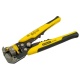 Stanley FMHT0-96230 αυτόματος απογυμνωτής, κόφτης και πρέσα ακροδεκτών