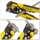 Stanley FMHT0-96230 αυτόματος απογυμνωτής, κόφτης και πρέσα ακροδεκτών