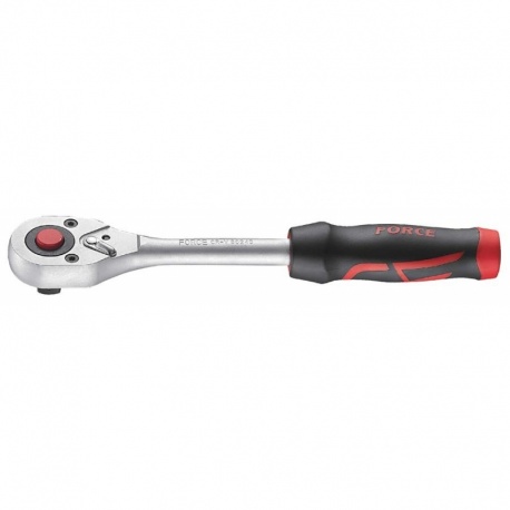 Force 80243 Cr-V ratchet 265mm - 1/2"