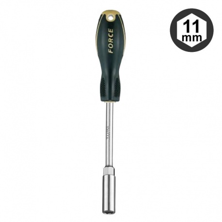 Force 74425011 hex nut driver 11.0mm