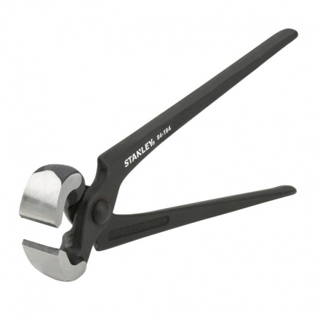 Stanley 2-84-184 drop-forged carpenter's pincer 225mm
