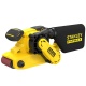 Stanley FMEW204K 1010W belt sander in carrying case