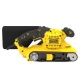 Stanley FMEW204K 1010W belt sander in carrying case
