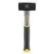 Stanley STHT0-54126 fiberglass club hammer 1000gr