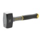 Stanley STHT0-54127 fiberglass club hammer 1250gr