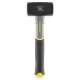 Stanley STHT0-54127 fiberglass club hammer 1250gr
